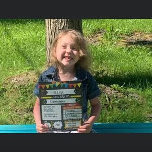 Meet your Posher, Kathy